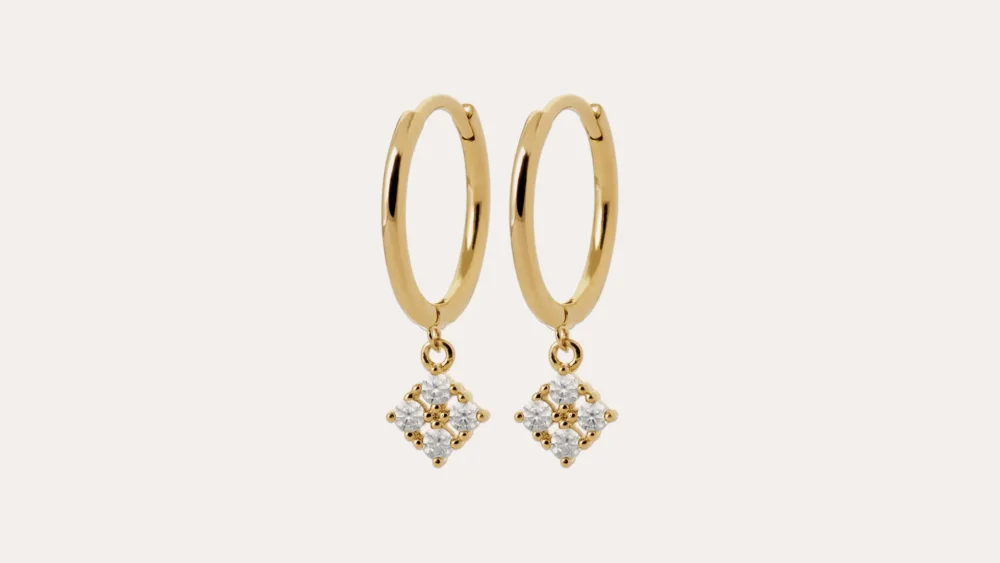 Conny Earrings