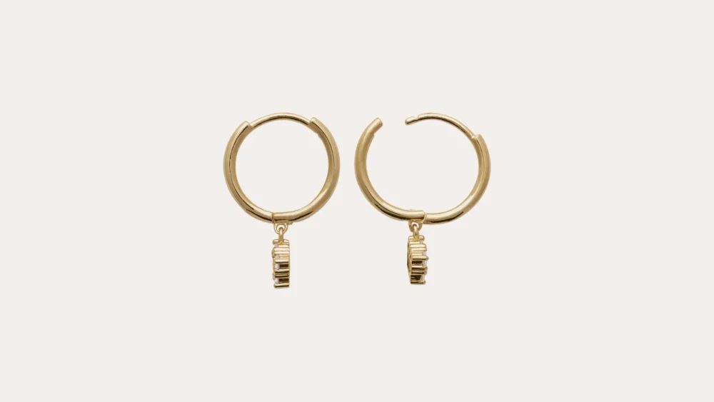 Conny Earrings - immagine 3